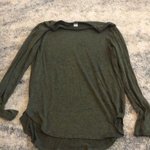 Long sleeve Old Navy